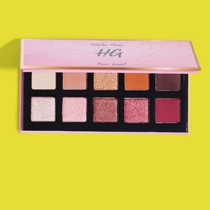🆕️VIOLET VOSS
Fun Sized Eyeshadow Palette - HG